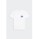 CARHARTT WIP S/S CUTOUT T-SHIRT WHITE