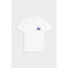 CARHARTT WIP S/S CUTOUT T-SHIRT WHITE