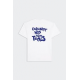CARHARTT WIP S/S CUTOUT T-SHIRT WHITE