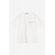 CARHARTT WIP S/S FEATHER PROGRESS T-SHIRT WHITE