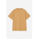CARHARTT WIP S/S ANIMATED DUCKS T-SHIRT WIP DUSTY H