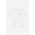CARHARTT WIP S/S CHEZ WIP T-SHIRT WHITE