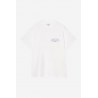 CARHARTT WIP S/S CHEZ WIP T-SHIRT WHITE