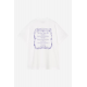 CARHARTT WIP S/S CHEZ WIP T-SHIRT WHITE
