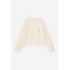 CARHARTT WIP W'MIRA SWEATER NATURAL
