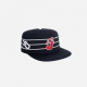 JACKER B.P JSTAR PILLBOX NAVY