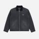 JACKER CLASSIC FACTORY DENIM JACKET WASHED BLACK