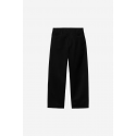 CARHARTT WIP LANDON PANT BLACK RINSED