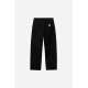CARHARTT WIP LANDON PANT BLACK RINSED