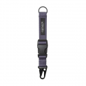 CARHARTT WIP CLICK KEYHOLDER  SHADY PURPLE