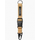 CARHARTT WIP CLICK KEYHOLDER DUSTY H