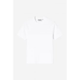 CARHARTT WIP W' S/S PHILIPA T-SHIRT WHITE