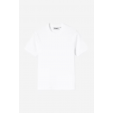CARHARTT WIP W' S/S PHILIPA T-SHIRT WHITE