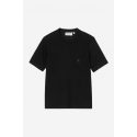 CARHARTT WIP W' S/S PHILIPA T-SHIRT BLACK