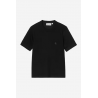 CARHARTT WIP W' S/S PHILIPA T-SHIRT BLACK