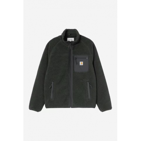 CARHARTT WIP PRENTIS LINER RAVEN / BLACK