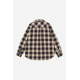 CARHARTT WIP L/S DAYNE SHIRT CHECK SHADY PURPLE