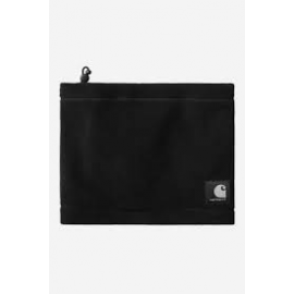 CARHARTT WIP BLEVIN NECKWARMER BLACK