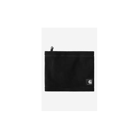 CARHARTT WIP BLEVIN NECKWARMER BLACK