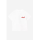CARHARTT WIP W' S/S FRAMEWORK T-SHIRT WHITE