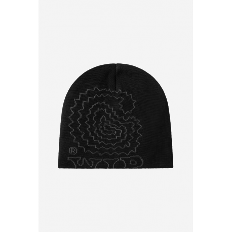 CARHARTT WIP LIMN C BEANIE BLACK