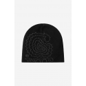 CARHARTT WIP LIMN C BEANIE BLACK