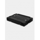 CARHARTT WIP BOXED FOLDABLE CONTAINER BLACK / GREY