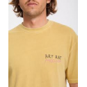 VOLCOM FA OZZY 2 SST MUSTARD