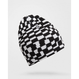 VOLCOM FA CARRAU BEANIE WHITE