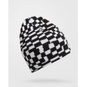 VOLCOM FA CARRAU BEANIE WHITE