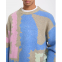 VOLCOM FA CARRAU SWEATER MULTI