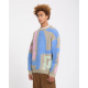VOLCOM FA CARRAU SWEATER MULTI