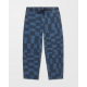 VOLCOM FA CARRAU EW DENIM LAZER