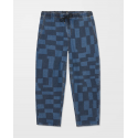 VOLCOM FA CARRAU EW DENIM LAZER