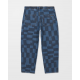 VOLCOM FA CARRAU EW DENIM LAZER