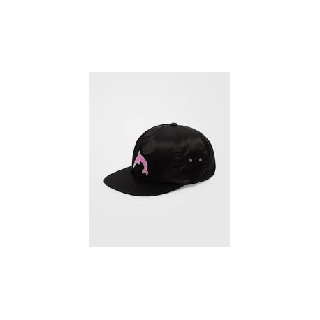 VOLCOM FA OZZY CAP BLACK