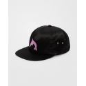 VOLCOM FA OZZY CAP BLACK