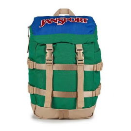 JANSPORT MINI SKIP BACK PACK JELLY KELLY