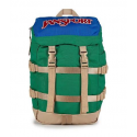JANSPORT MINI SKIP BACK PACK JELLY KELLY