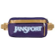 JANSPORT WASHINGTON WAISTPACK AMETHYST ANGST