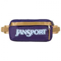 JANSPORT WASHINGTON WAISTPACK AMETHYST ANGST