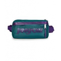 JANSPORT WASHINGTON WAISTPACK EMERALD POOL