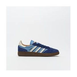 ADIDAS BUSENITZ VINTAGE DKBLUE / CREWHT / GUM5