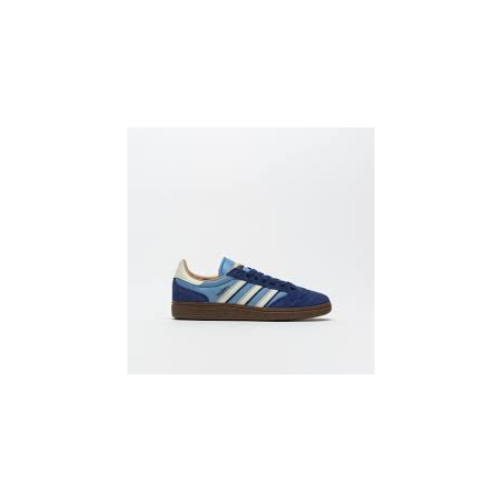 ADIDAS BUSENITZ VINTAGE DKBLUE / CREWHT / GUM5