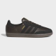 ADIDAS SAMBA ADV DBROWN / CBLACK / GUM5