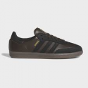 ADIDAS SAMBA ADV DBROWN / CBLACK / GUM5