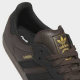 ADIDAS SAMBA ADV DBROWN / CBLACK / GUM5