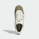 ADIDAS GAZELLE ADV OLISTR / CWHITE / GOLDMT