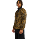DC LYNX FLEECE BROWN GROUP