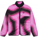 DC LYNX FLEECE PURPLE GROUP